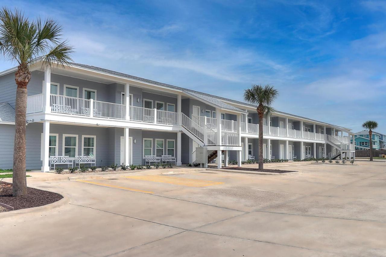 Lei Away Lejlighed Port Aransas Eksteriør billede